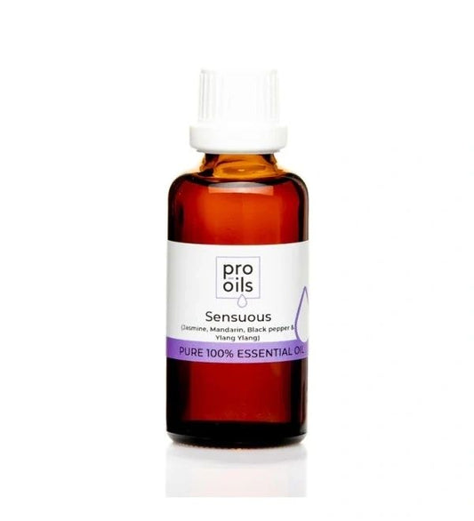 Sensuous blend - Essential Oil