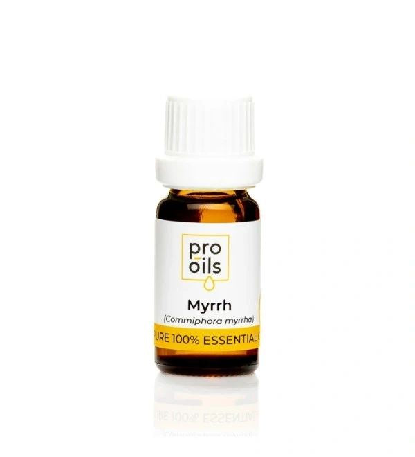Myrrh - Essential Oil