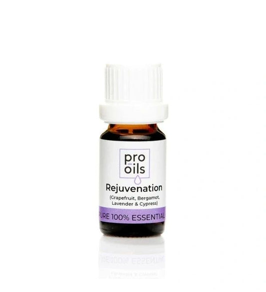 Rejuvenation blend - Essential Oil