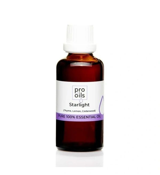 Starlight Blend - Essential Oil