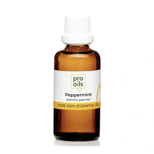 Peppermint - Essential Oil