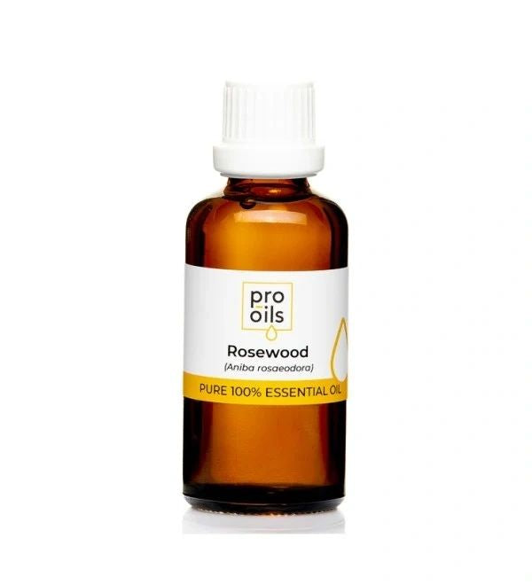 Rosewood - Essential Oil