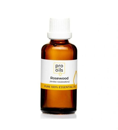 Rosewood - Essential Oil