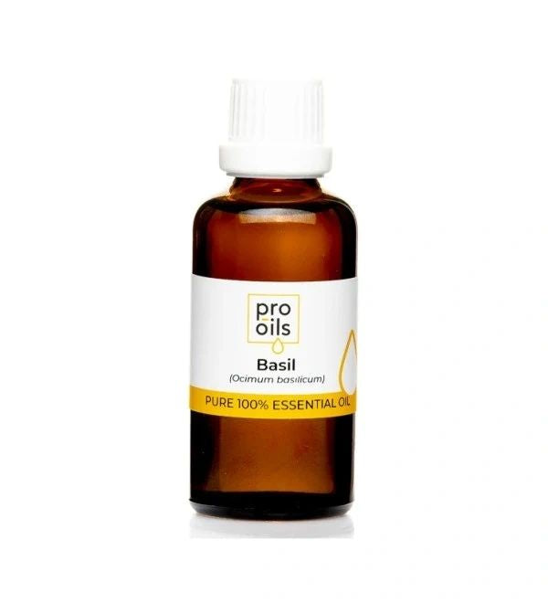 Basil - Essential Oil