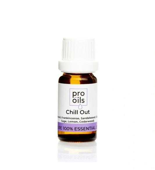 Chill Out Blend - Essential Oil