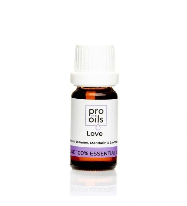 Love blend - Essential Oil