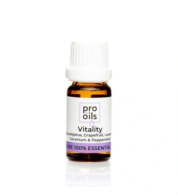 Vitality Blend - Essential Oil
