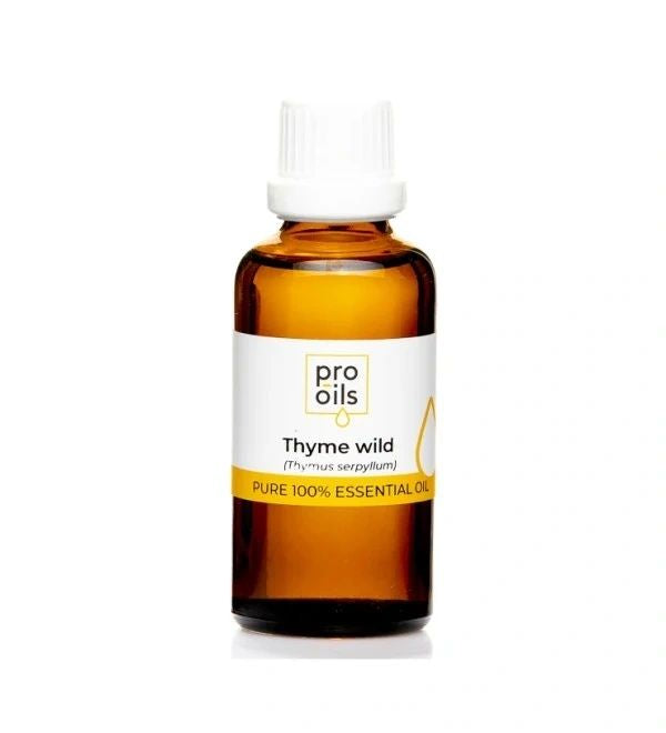 Thyme wild - Essential Oil