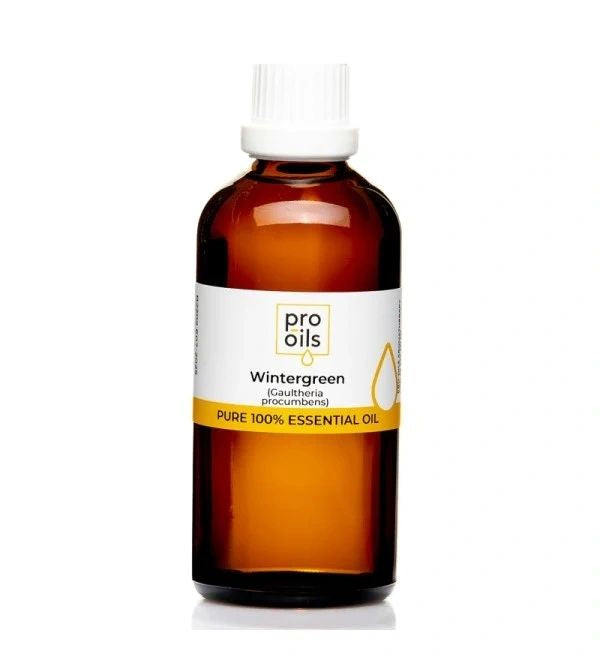 Wintergreen - Essential Oil