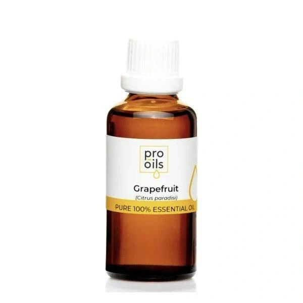 Grapefruit - Essential Oil