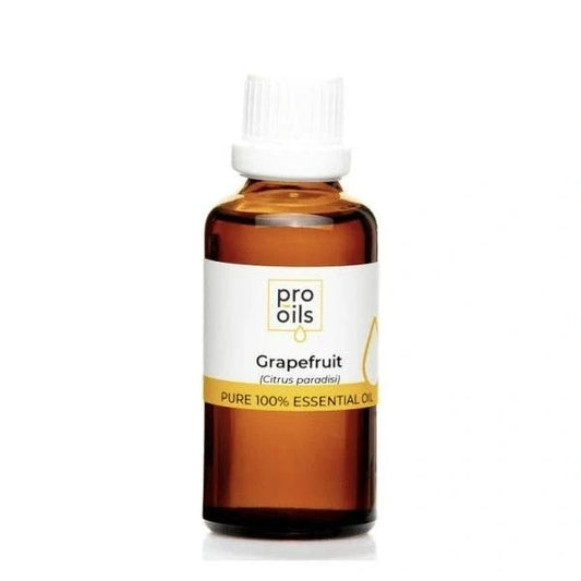 Grapefruit - Essential Oil
