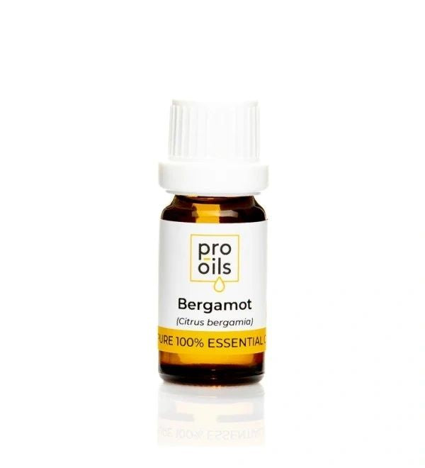 Bergamot - Essential Oil