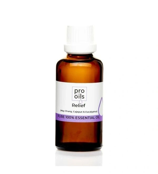 Relief blend - Essential Oil