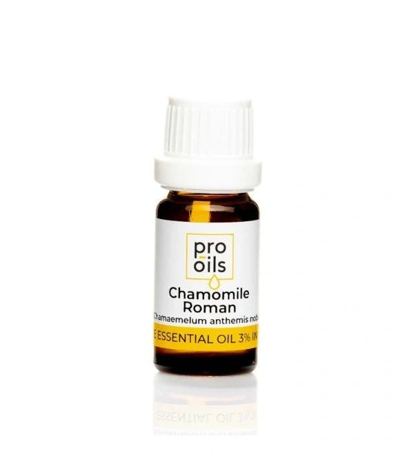Chamomile Roman -Essential Oil