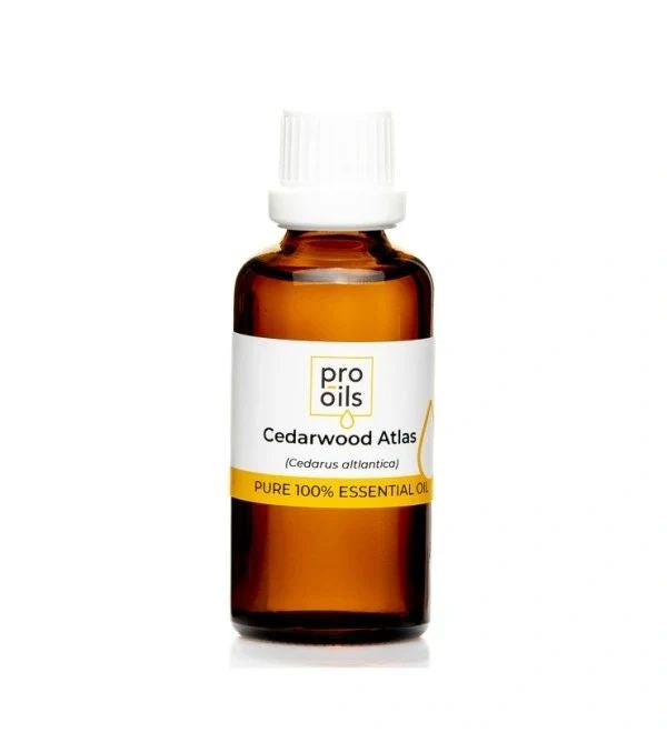Cedarwood Atlas - Essential Oil