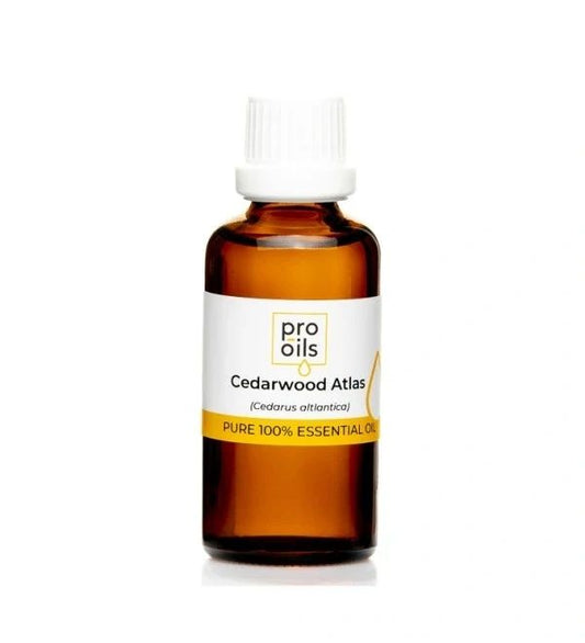 Cedarwood Atlas - Essential Oil