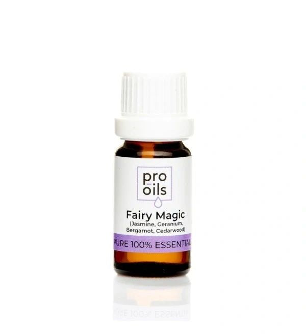 Fairy Magic Blend - Essential Oil