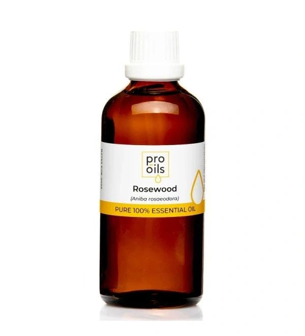 Rosewood - Essential Oil