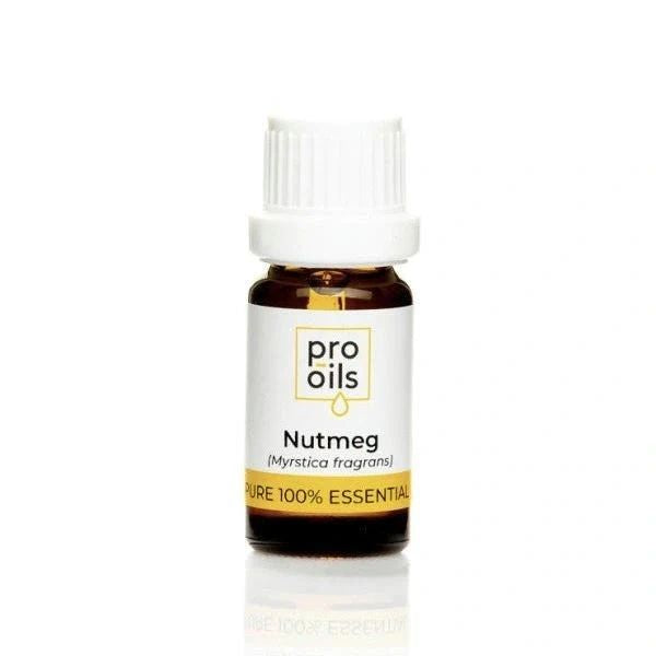 Nutmeg - Essential Oil