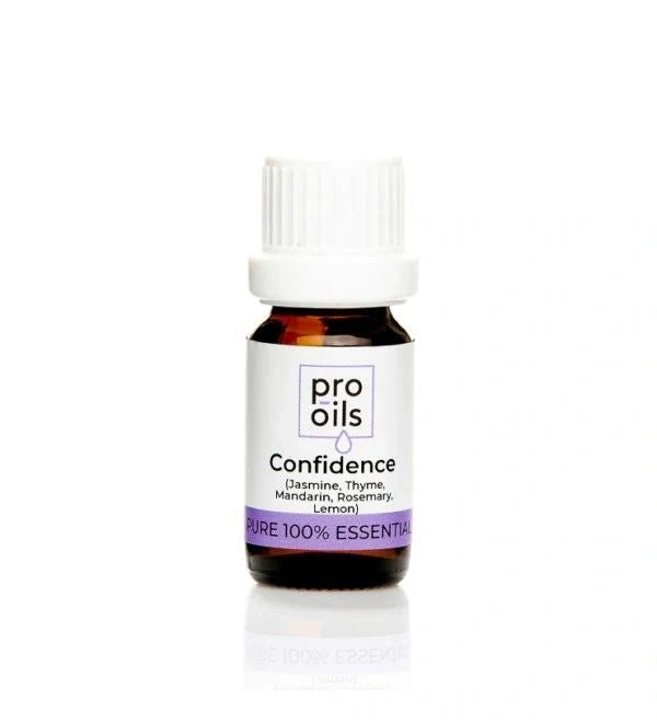 Confidence Blend - Essential