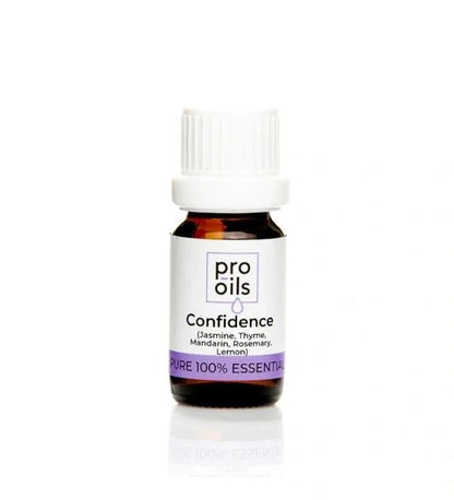 Confidence Blend - Essential
