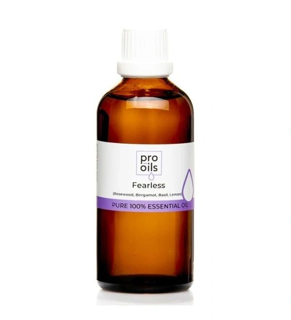Fearless Blend - Essential Oil