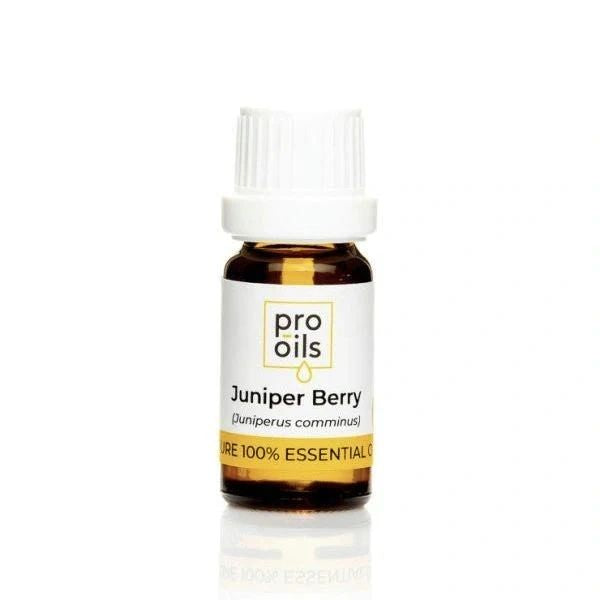 Juniper Berry - Essential Oil