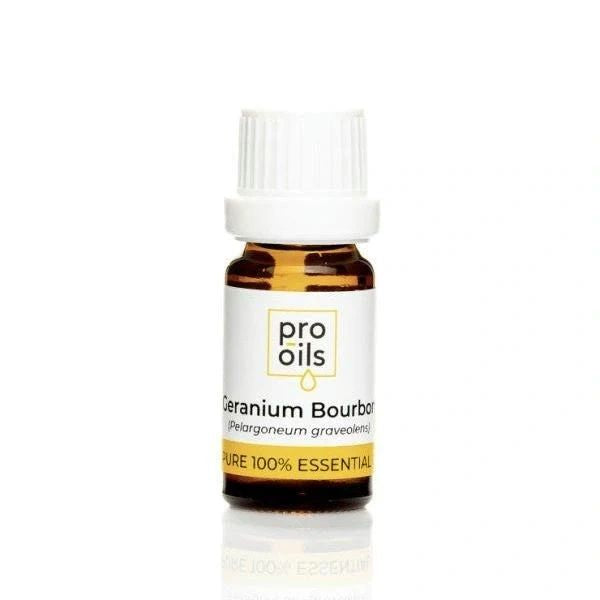 Geranium Bourbon -Essential Oil