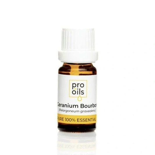 Geranium Bourbon -Essential Oil