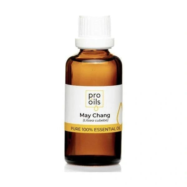 May Chang - Essential Oil