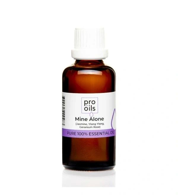 Mine Alone blend - Essential Oil