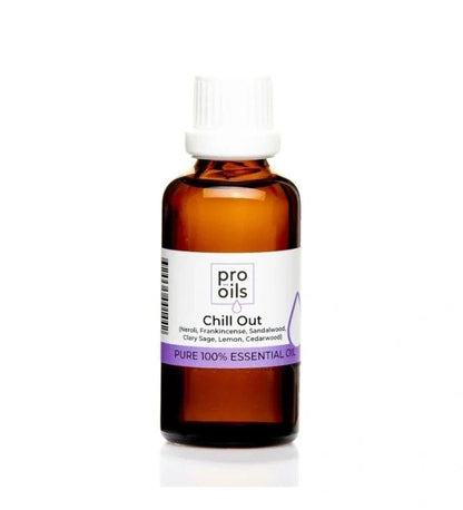 Chill Out Blend - Essential Oil