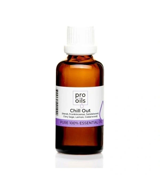 Chill Out Blend - Essential Oil