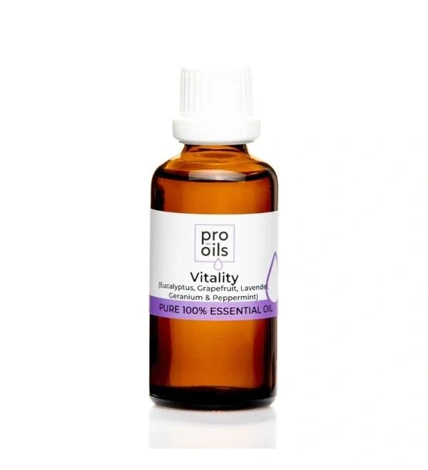 Vitality Blend - Essential Oil