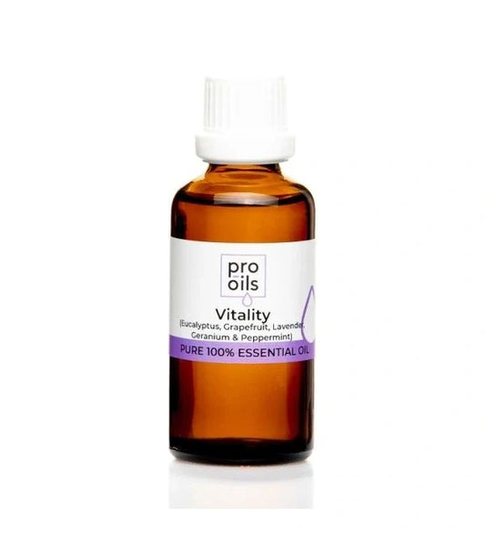 Vitality Blend - Essential Oil