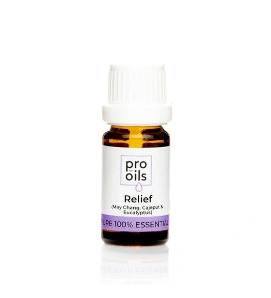 Relief blend - Essential Oil