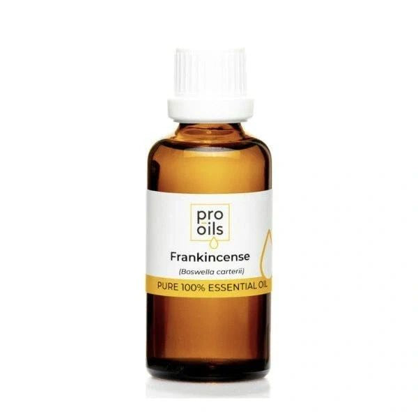 Frankincense - Essential Oil