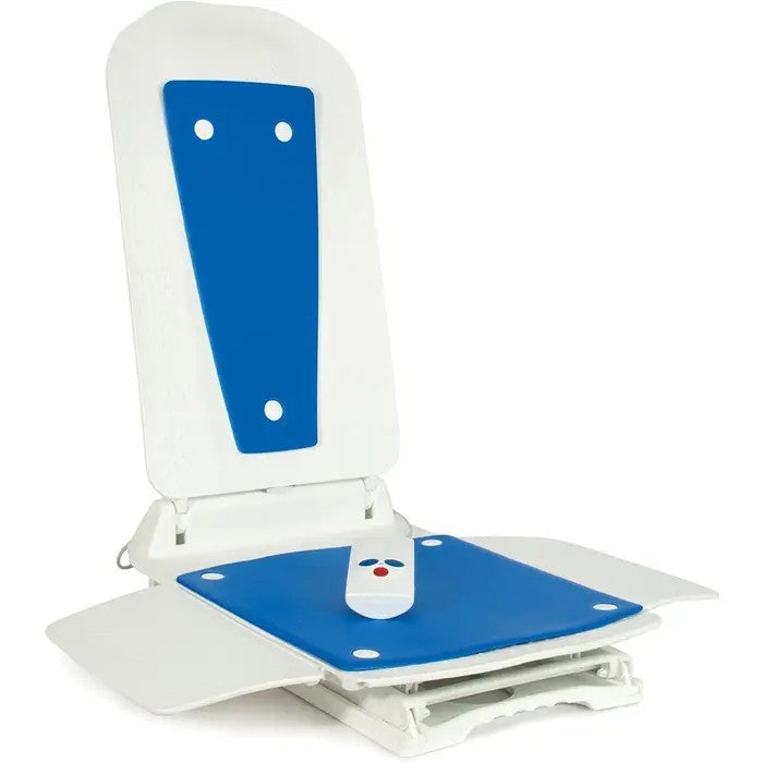 Deltis Bath Lift and Accessories