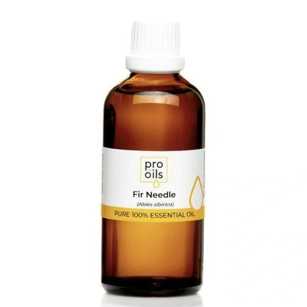 Fir Needle -Essential Oil