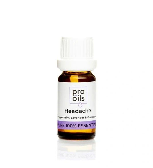 Headache Blend - Essential Oil