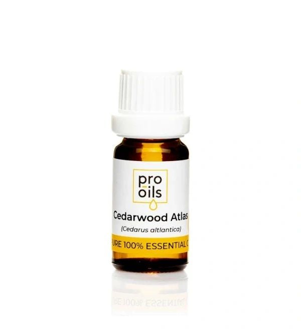 Cedarwood Atlas - Essential Oil