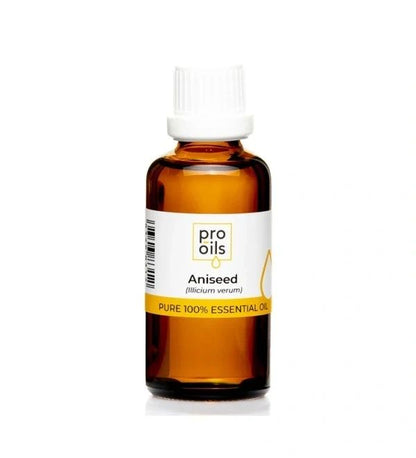 Aniseed - Essential Oil