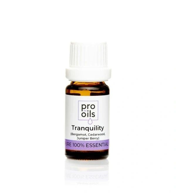 Tranquility Blend - Essential Oil