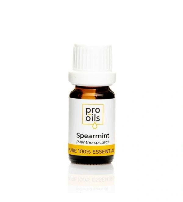 Spearmint - Essential Oil