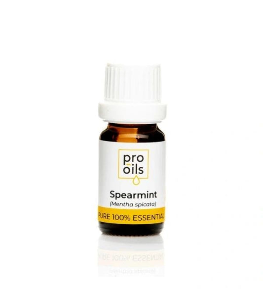 Spearmint - Essential Oil
