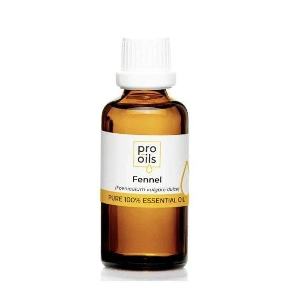 Fennel Sweet - Essential Oil