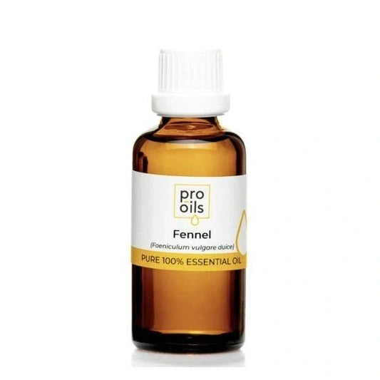 Fennel Sweet - Essential Oil