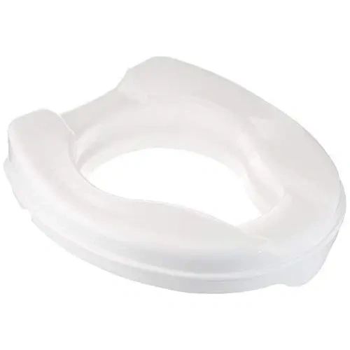 Raised Toilet Seat