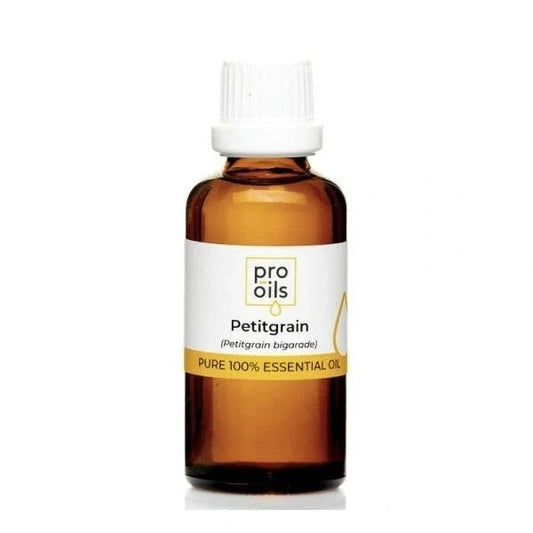 Petitgrain - Essential Oil