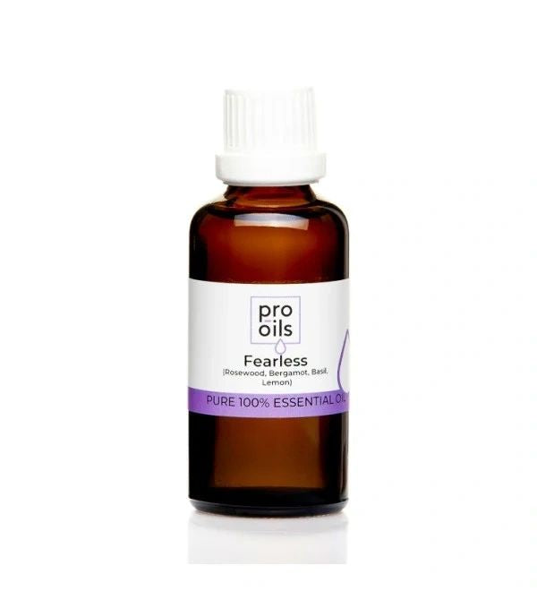 Fearless Blend - Essential Oil